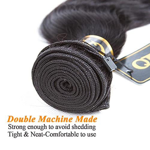 ?100% Virgin Human Hair Body Wave? - Image 4