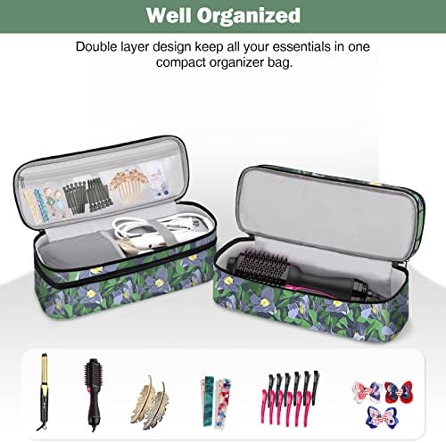 2-in-1 Blow Dryer Brush - Image 3