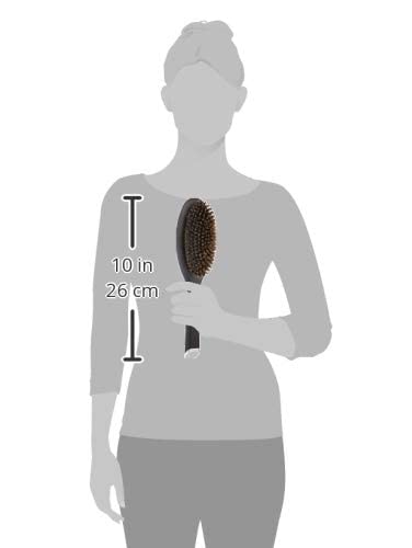 Babyliss Shine Hair Brush: Achieve Brilliant Results - Image 8