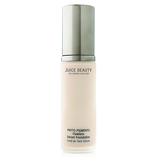 Radiant Cream Foundation by Beaut ? Lightweight and Smooth Formula