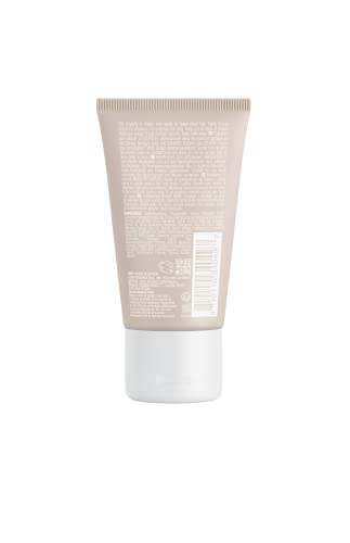 Quickly air dry hair with this cream. - Image 2