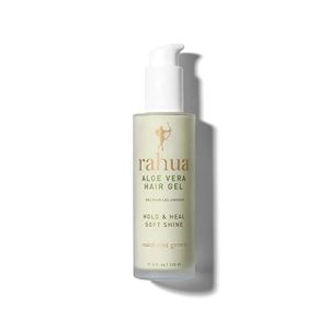 Women's Strong Hold Hair Gel for All Hair Types, 8 oz Capacity
