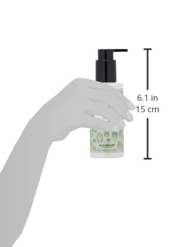 Beauty Barn Gel ? Strong Hold for Beautiful Hair - Image 6