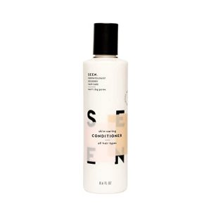 Aveda 8.5 oz Leave-In Conditioner for All Hair Types Hydrating Lightweight