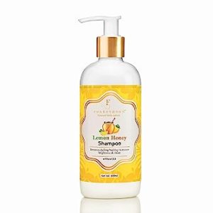 Sulfate-Free Anti Dandruff Shampoo