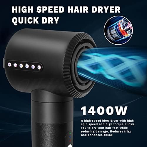 3-in-1 Hair Styling Tool - Image 3