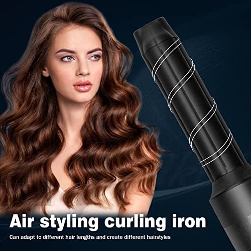 3-in-1 Hair Styling Tool - Image 4