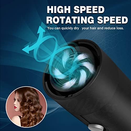 3-in-1 Hair Styling Tool - Image 7