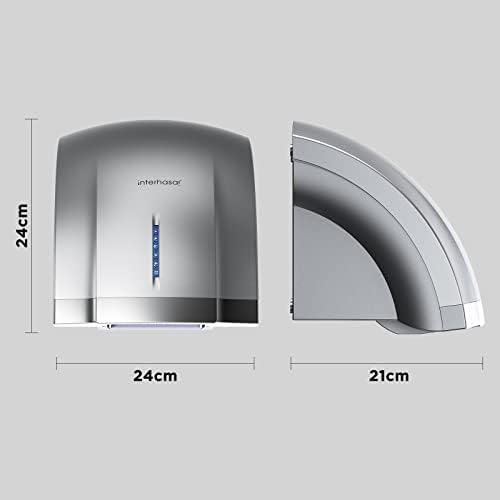 ?Bathroom Hand Dryer? - Image 8