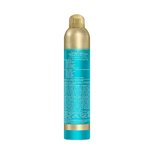 Bamboo Hair Spray: Natural Hold and Shine - Image 9