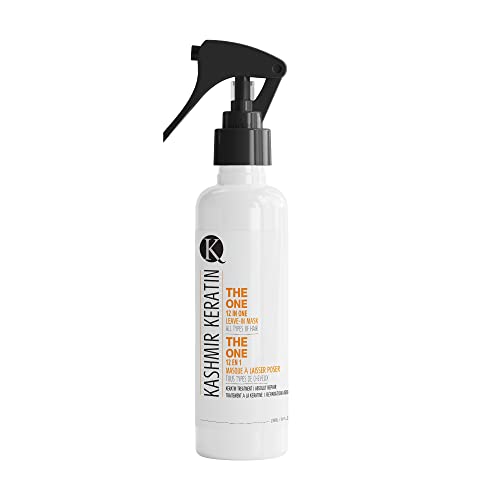 Argan Oil Hair Mask 8 oz Nourishing Treatment for Silky Smooth Hair - Image 7