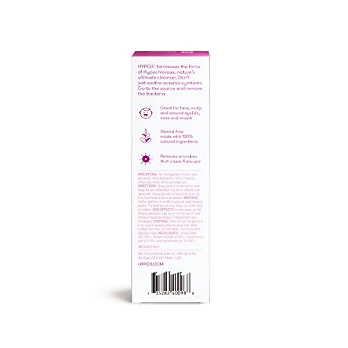 Antibacterial Eye Cream: fights bacteria and soothes skin. - Image 7