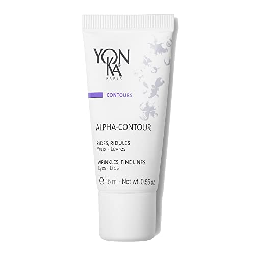 Anti Wrinkle Eye Cream for Contour.