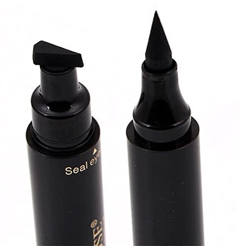 New Black Eyeliner: High-Quality, Long-Lasting Wear, Precision Tip, Top Brands - Image 7