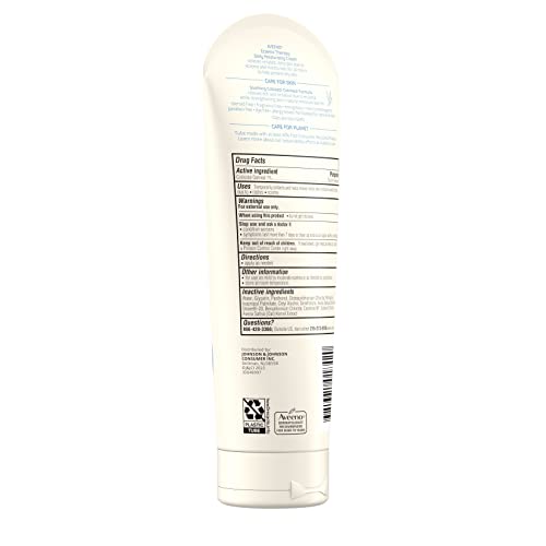 Aveeno Eye Cream for Eczema - Image 8