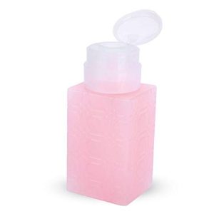 Alcohol-based Nail Polish Remover