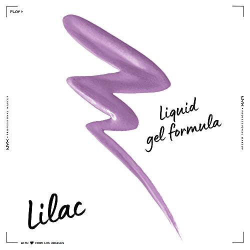 Almay Purple Amethyst Liquid Liner - Image 2