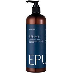 Antifungal Dandruff Shampoo