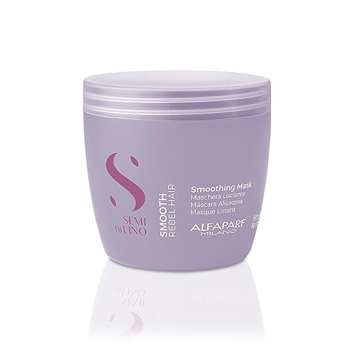 Brazil Nut Hair Mask by Angel ? nourishes and repairs hair.