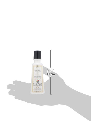 AG Hair Conditioner: Smooth, nourish, and strengthen hair. - Image 9