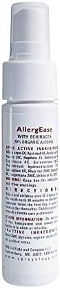 Hair spray allergy symptoms: redness, itching, swelling, rash. - Image 2