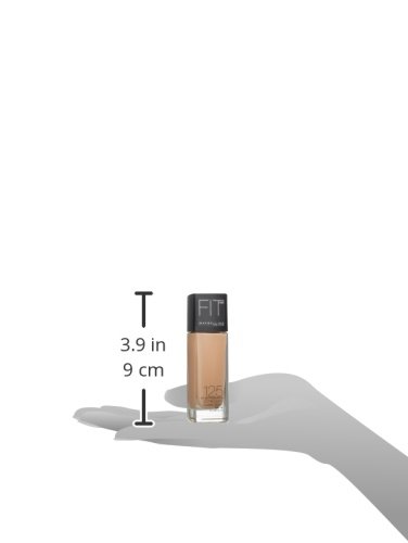 Almay Wake Up Radiant Finish Light Coverage Powder Foundation 0.35 oz - Image 8