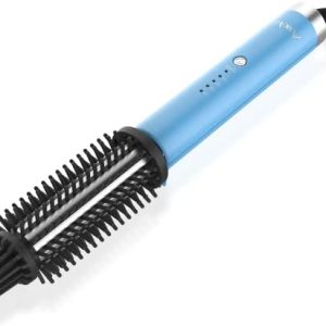Ionic Frizz-Fighting Hair Brush for Smooth, Shiny Hair - 1 Count