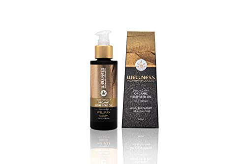 ?Bella Hair Serum: Nourishing and Strengthening Formula? - Image 2