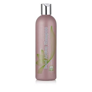 Antifungal spray for hair.