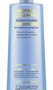 Arganatural Biotin Thickening Leave-In Conditioner