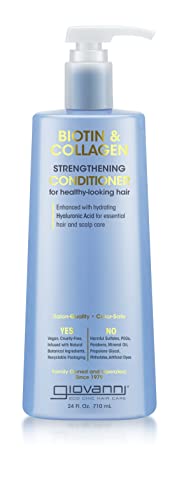 Arganatural Biotin Thickening Leave-In Conditioner
