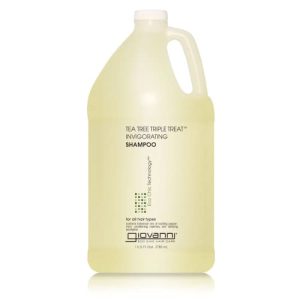 Body Shop Anti Dandruff Shampoo