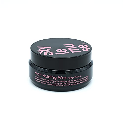 Sexy Hair Clay ? Strong Hold Styling Product - Image 5