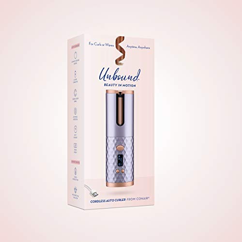 Self-brushing hair tool for easy styling. - Image 7