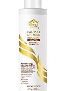 ?Age-Defying Shampoo and Conditioner?