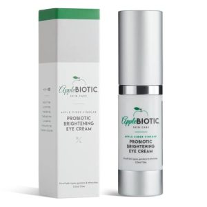 Apple of My Eye 8 oz Moisturizing Body Cream for Soft, Hydrated Skin