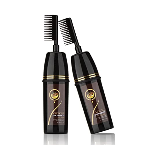 Argan Oil Shampoo Allergy: Caution for Sensitivity - Image 6