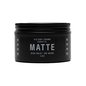 ?Bench Wax for Styling Hair?