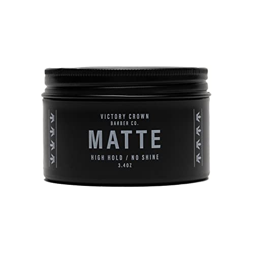 ?Bench Wax for Styling Hair?