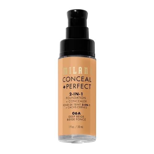 Becca Perfecting Powder Foundation: Multi-Tasking Formula - Image 4