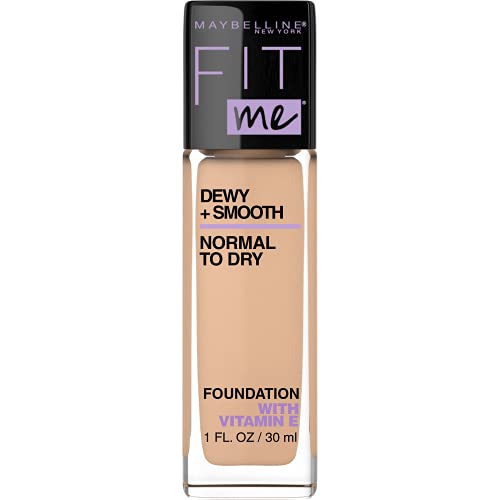 Almay Wake Up Radiant Finish Light Coverage Powder Foundation 0.35 oz