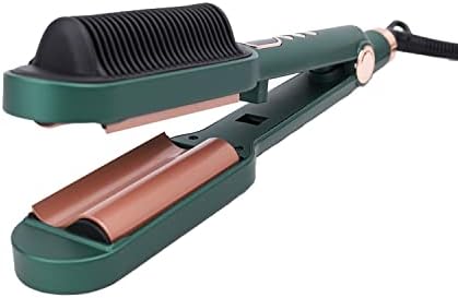 Apalus Hair Brush Straightener: Quick and Easy Hair Styling - Image 5