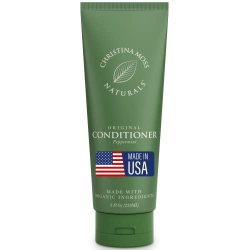 Baobab Oil Leave-In Moisturizer
