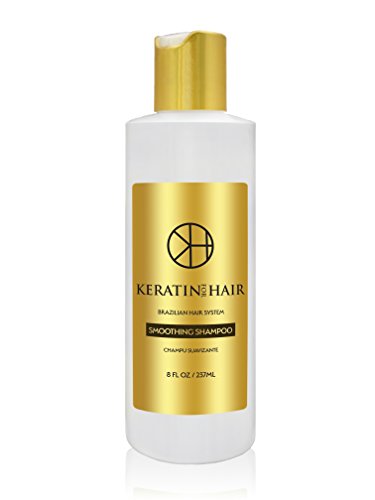 ?Argan Oil Shampoo for Hair Regrowth?