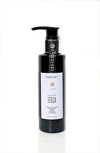 Leave-In Aloe Vera Hair Conditioner for Soft, Moisturized Hair 8 oz