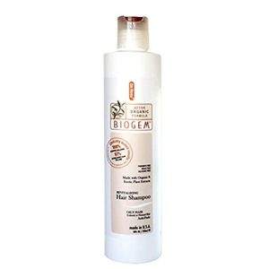 Doctor Recommended Anti Dandruff Shampoo