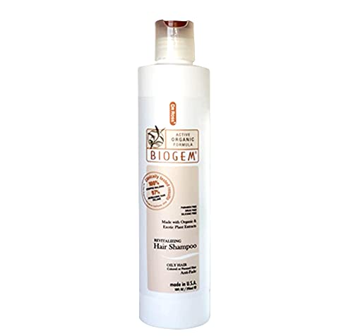 Doctor Recommended Anti Dandruff Shampoo