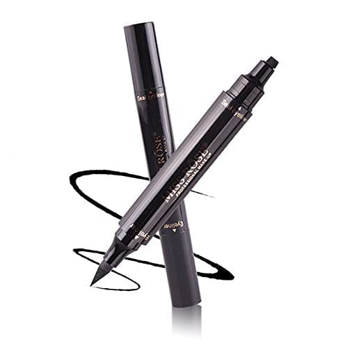 New Black Eyeliner: High-Quality, Long-Lasting Wear, Precision Tip, Top Brands - Image 3