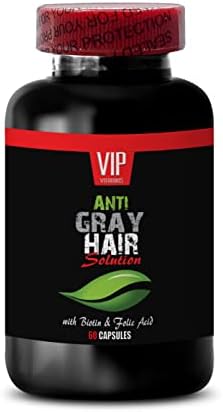 ?Grey Hair Cream: Prevents and Reverses Greying Hair? - Image 2