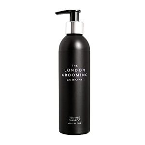 Sulfate Free Anti Dandruff Shampoo